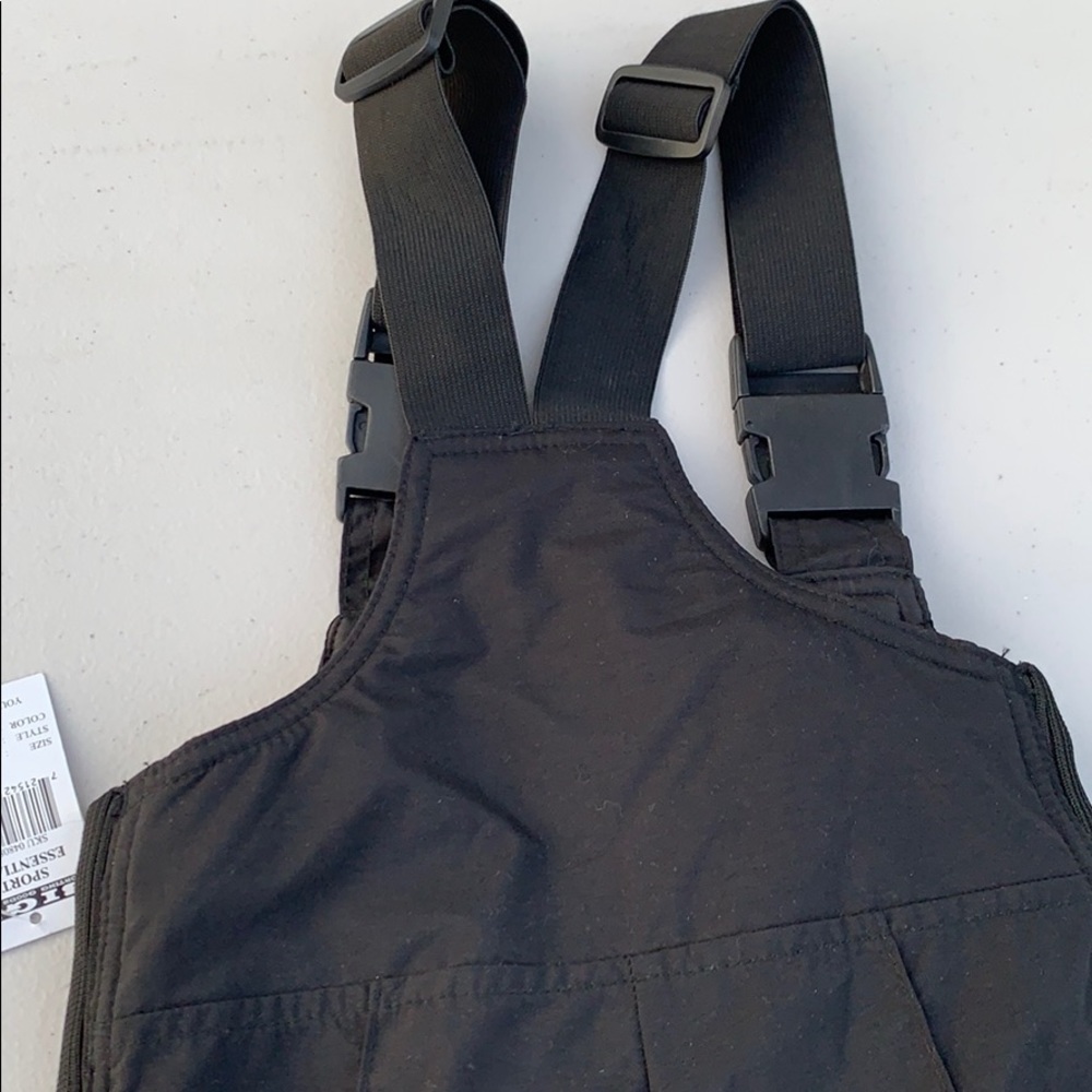 Snow overalls